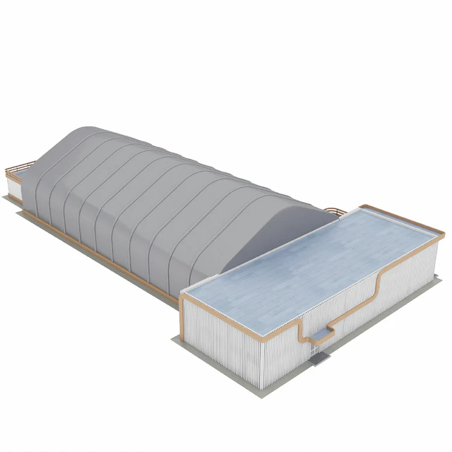 Frame - awning hangar and AHB — Download