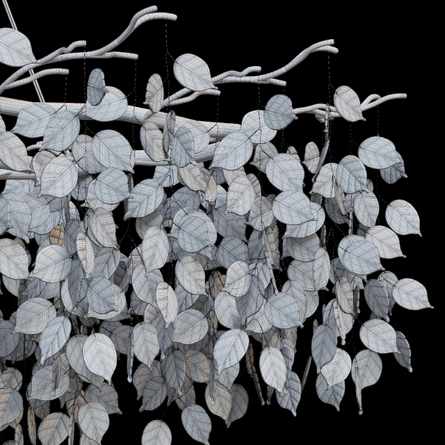 Pendant chandeliers MODESTYLE — Descargar