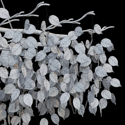 Pendant chandeliers MODESTYLE — Ver 2