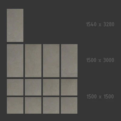 Ceramic Tiles Urbatek Porcelanosa Xlight Berna — Ver 2