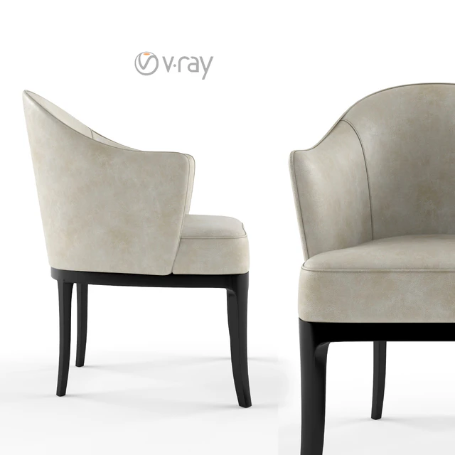 Tosconova. LORD armchair. — Descargar