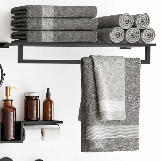 Bathroom Accessories 68 — Descargar