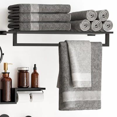 Bathroom Accessories 68 — Ver 2