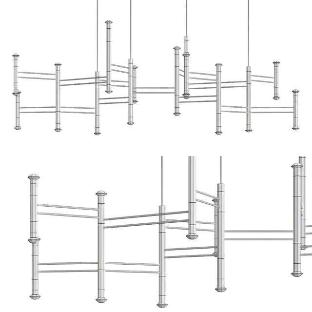 Aries Minimalist Lighting System — Descargar