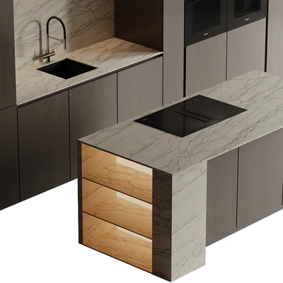 kitchen 48 — Вид 2