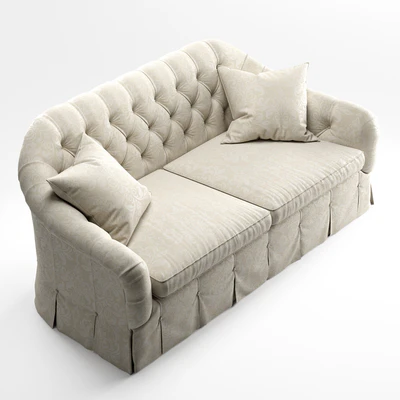 Peyton sofa by Ethan Allen — Ver 2