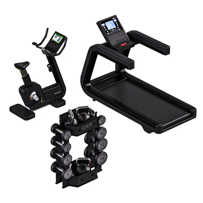 Equipment Gym2 Part1 — Ver 1