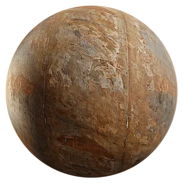 rusty metal sheet 001 — Скачать