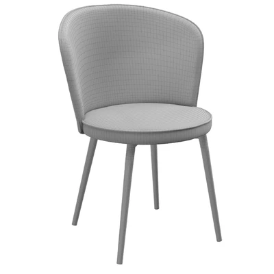 JYSK RISSKOV chair — Вид 2