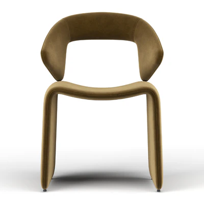 Suit chair — Ver 3