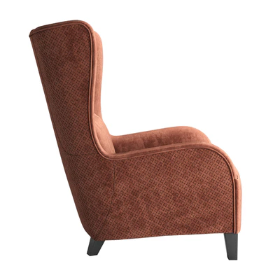 Marlene m armchair — Ver 2
