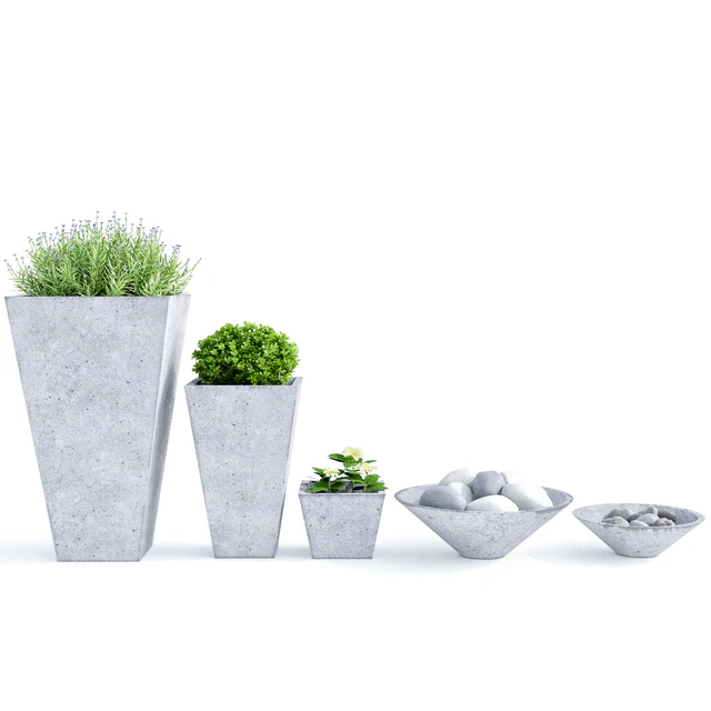 Planter group — Descargar