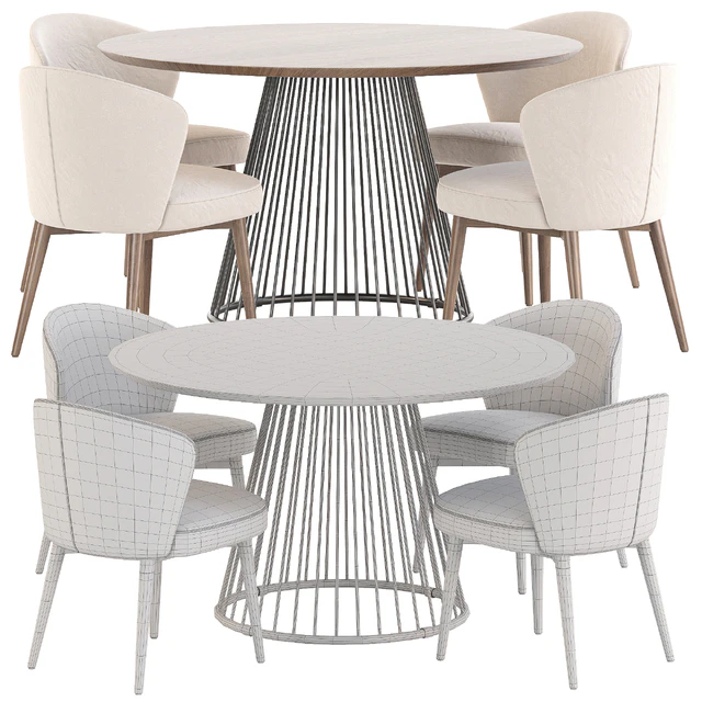 dining set 55 — Скачать