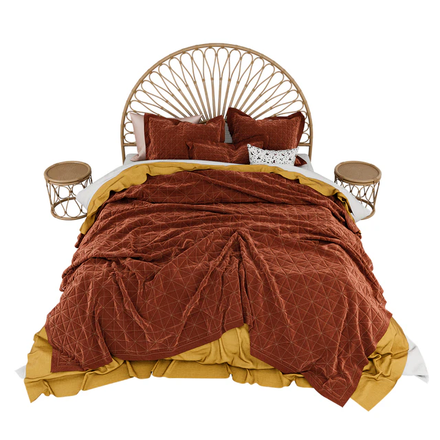 Adairs Sahara Coverlet — Скачать