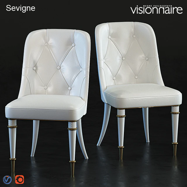 VISIONNAIRE Sevigne — Скачать