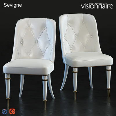 VISIONNAIRE Sevigne — Вид 2