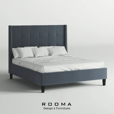 Bed Kaza Rooma Design — Descargar