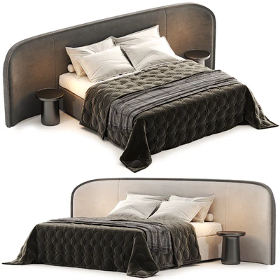 Bed FERROL — Ver 2