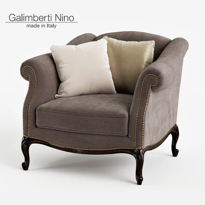 GALIMBERTI NINO Pigrone — Ver 1