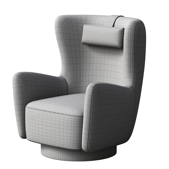 colette swivel armchair — Descargar
