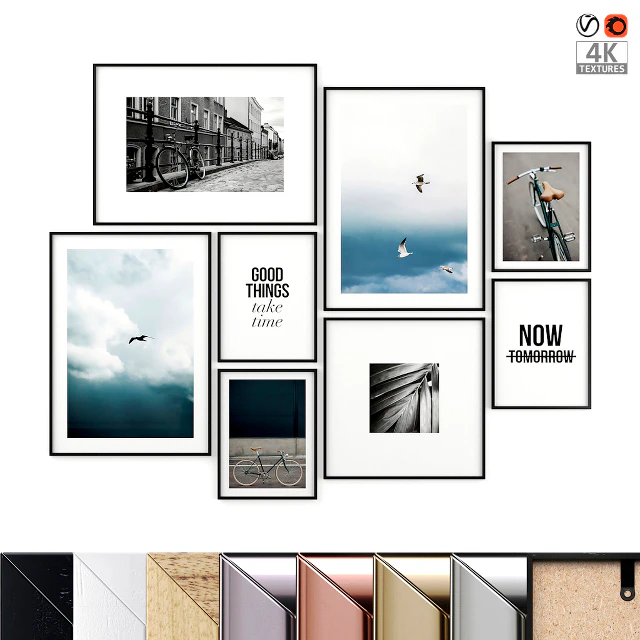 Photo frames — Descargar