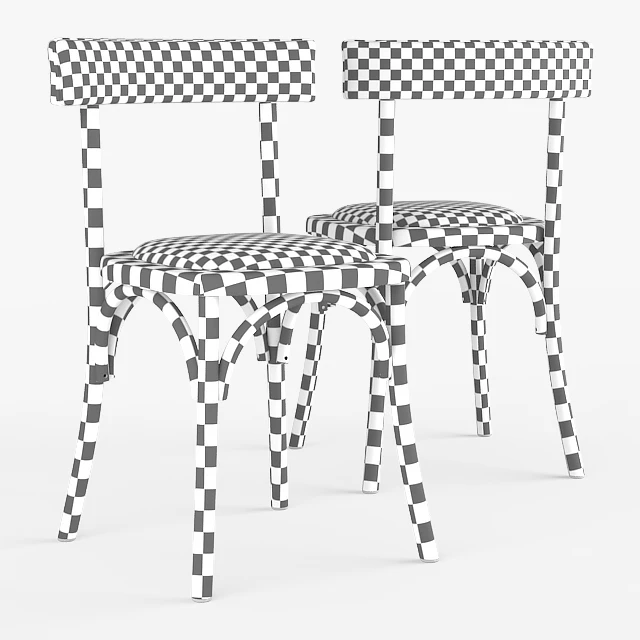 Kit Dining Chair — Descargar