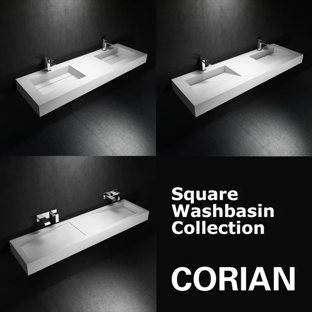 Washbasin Collection — Download
