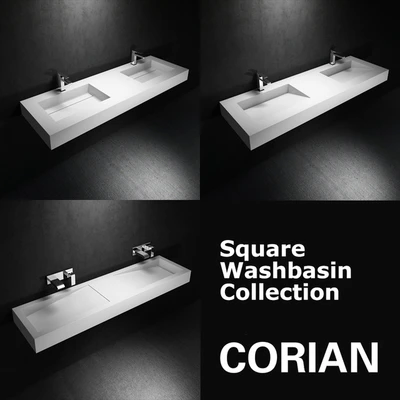 Washbasin Collection — Download
