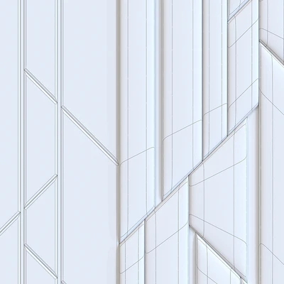 Headboard — Ver 2