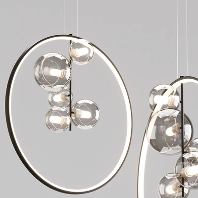 Aliexpress | Hanging lamp 118 — Ver 2