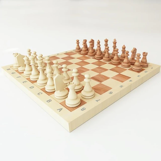 chess — Descargar