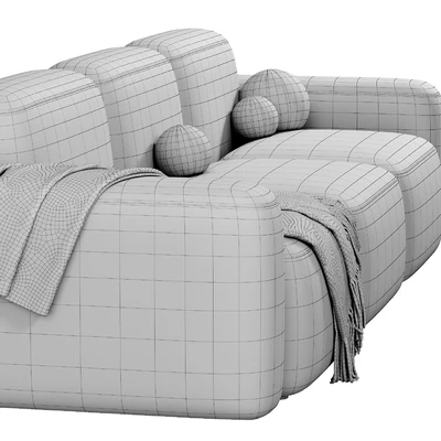 Sarah Ellison s Lush New Collection Will Bring Sofa — Вид 2