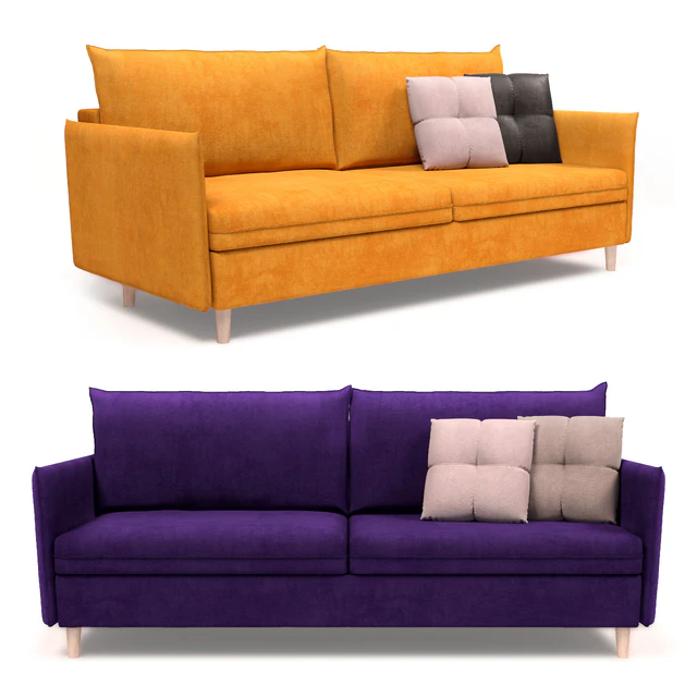 Sofa Slipson — Descargar