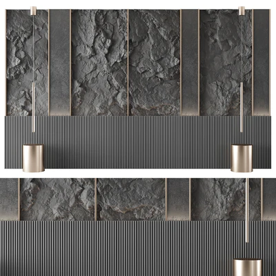 Headboard — Вид 1