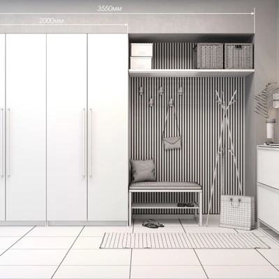 Hallway furniture 2 — Ver 2