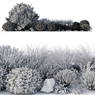Alpine Hill 7 — Ver 2