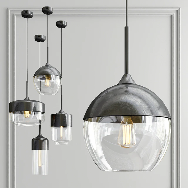 Nordic & Decorative Pendants — Descargar
