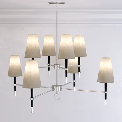 Robert Abbey Lighting / Jonathan Adler Ventana — Descargar