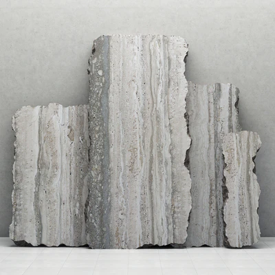 Slab mrable collection — Ver 1