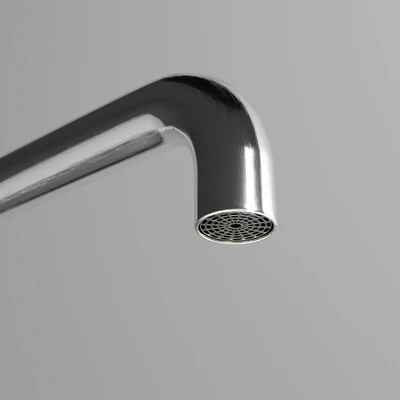 BOFFI Sabbia freestanding bathtub — Ver 2