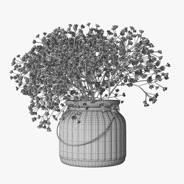 Gypsophila 03 — Descargar