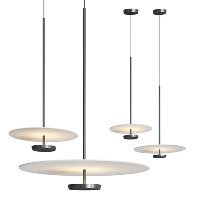 Vibia Flat 5935/5940 — Ver 2