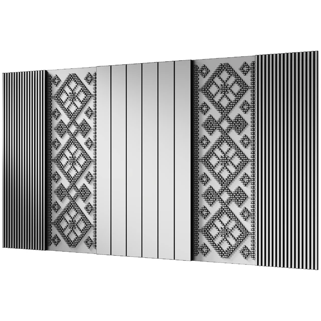 Decorative wall ART WALL 29 — Descargar