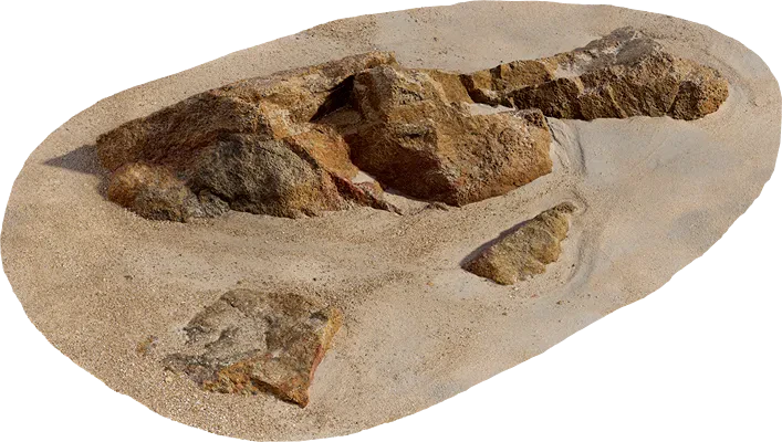 thai beach rocks 005 — Скачать