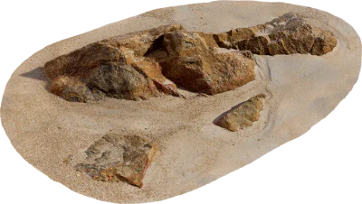 thai beach rocks 005 — Скачать