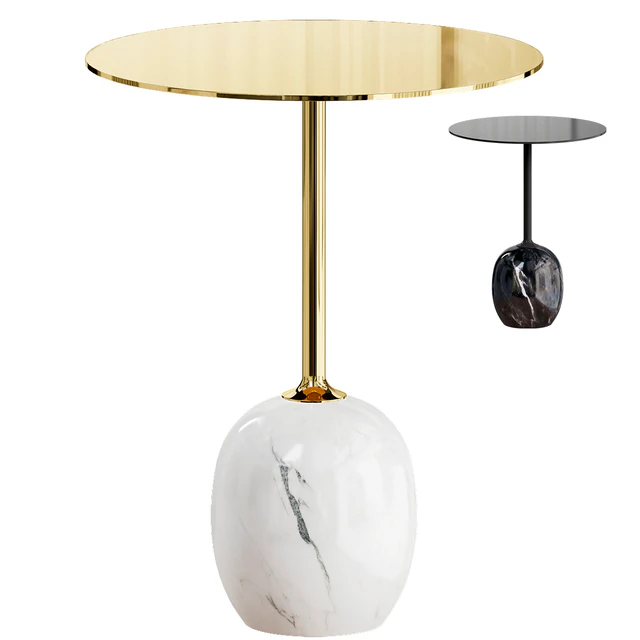 Marble bedside table — Descargar