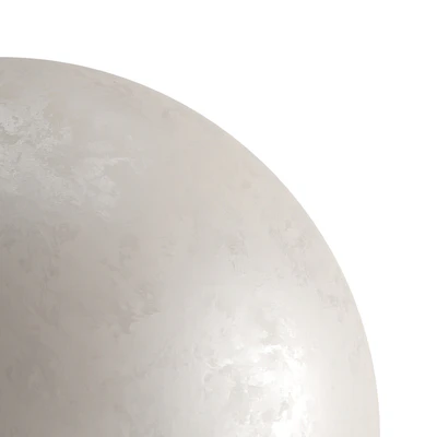 Seamless decorative plaster material — Ver 3