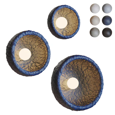 SONIAH Yakusha Sconce Lamp — Вид 2