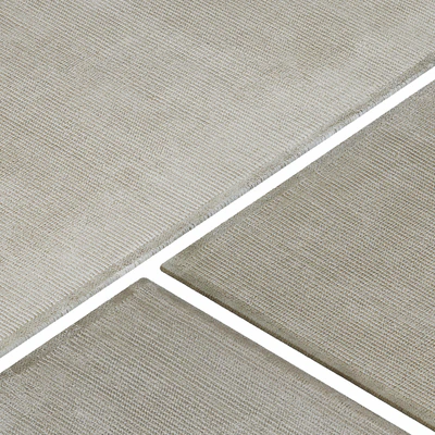 Carpet set 24 - Beige Wool Rug / 6K — Ver 2
