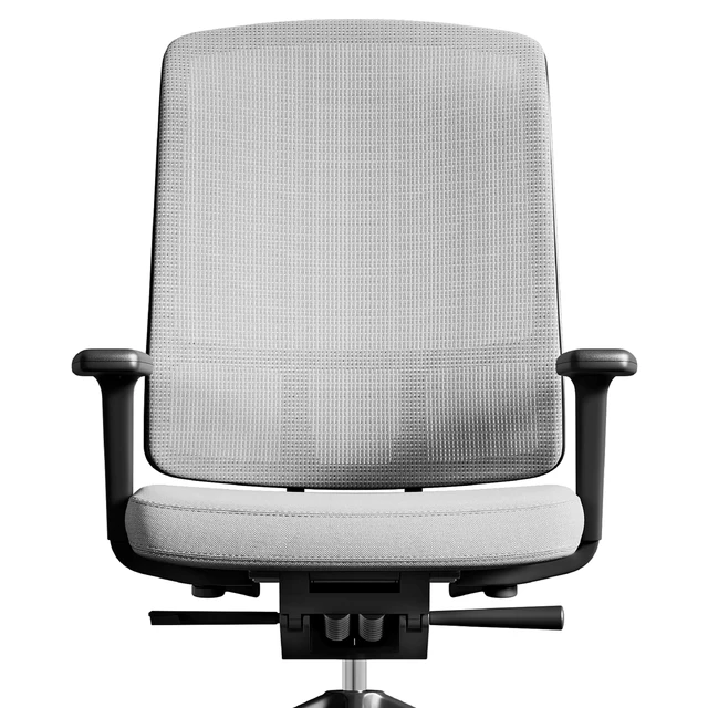 Vitra office chair AM — Descargar